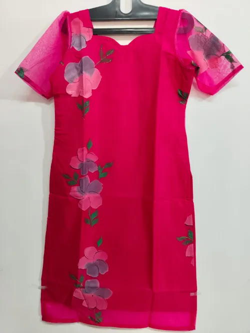 ORGANGA KURTA